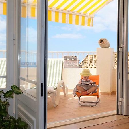 Appartement Casa Eugenia à Sesimbra Extérieur photo