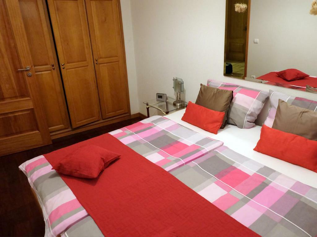 Appartement Casa Eugenia à Sesimbra Extérieur photo