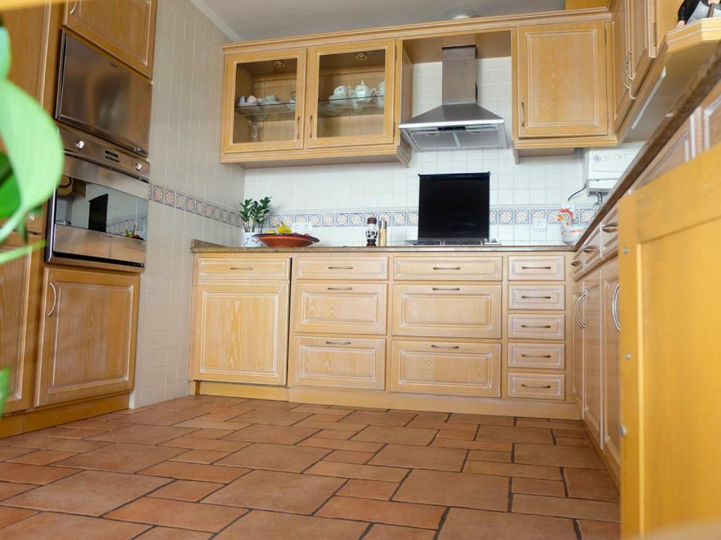 Appartement Casa Eugenia à Sesimbra Extérieur photo