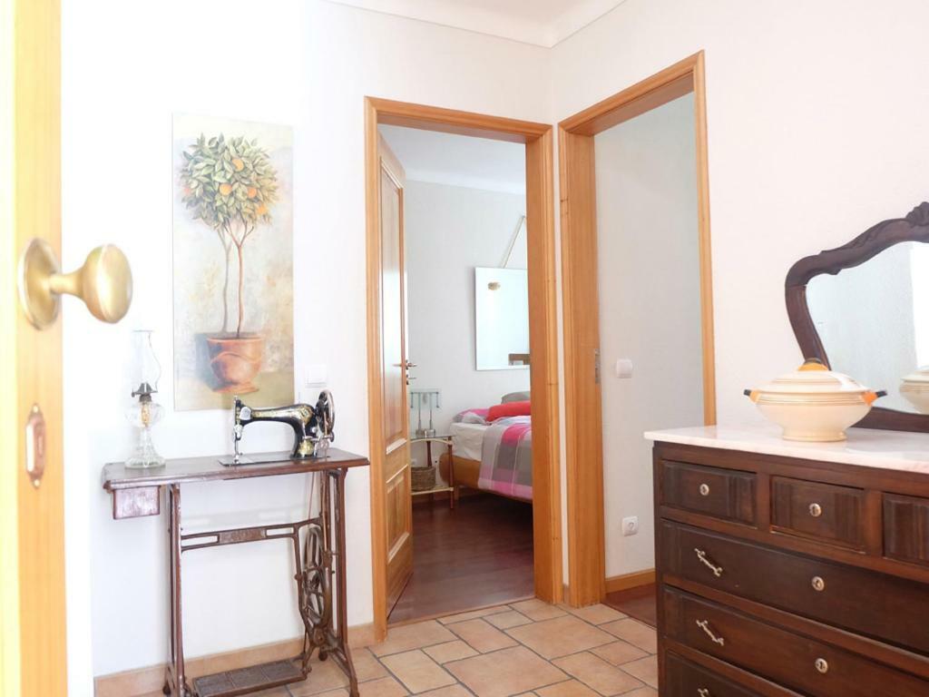 Appartement Casa Eugenia à Sesimbra Extérieur photo