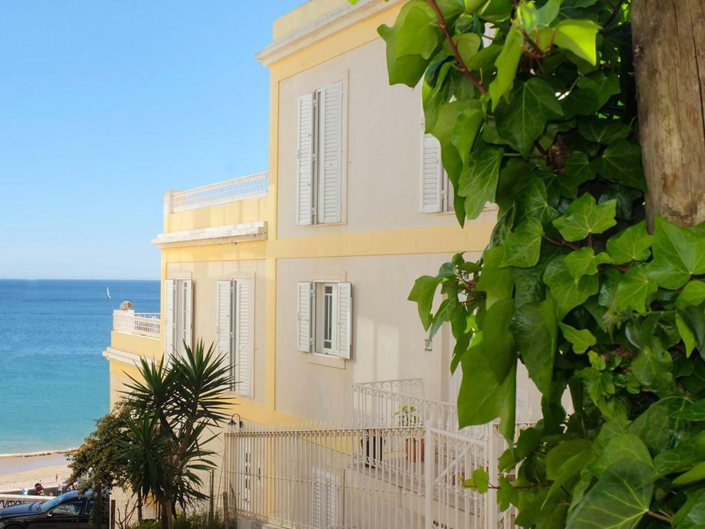Appartement Casa Eugenia à Sesimbra Extérieur photo
