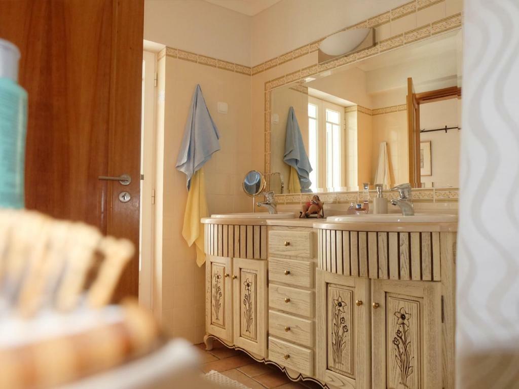 Appartement Casa Eugenia à Sesimbra Extérieur photo