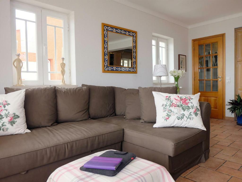 Appartement Casa Eugenia à Sesimbra Extérieur photo