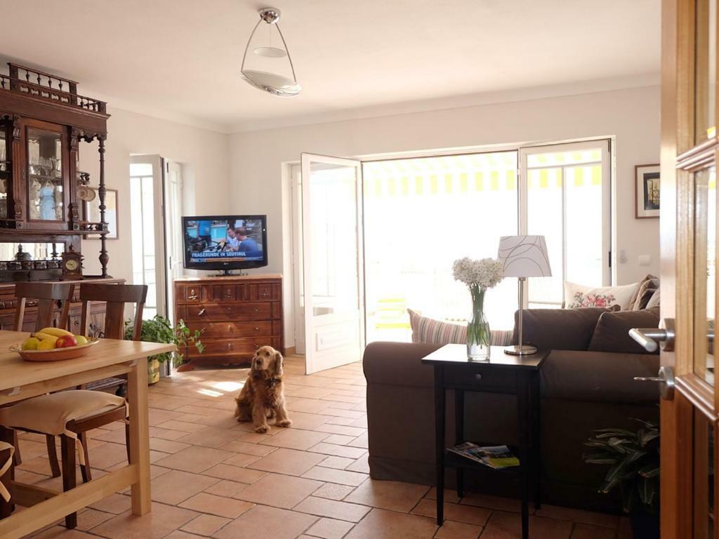 Appartement Casa Eugenia à Sesimbra Extérieur photo