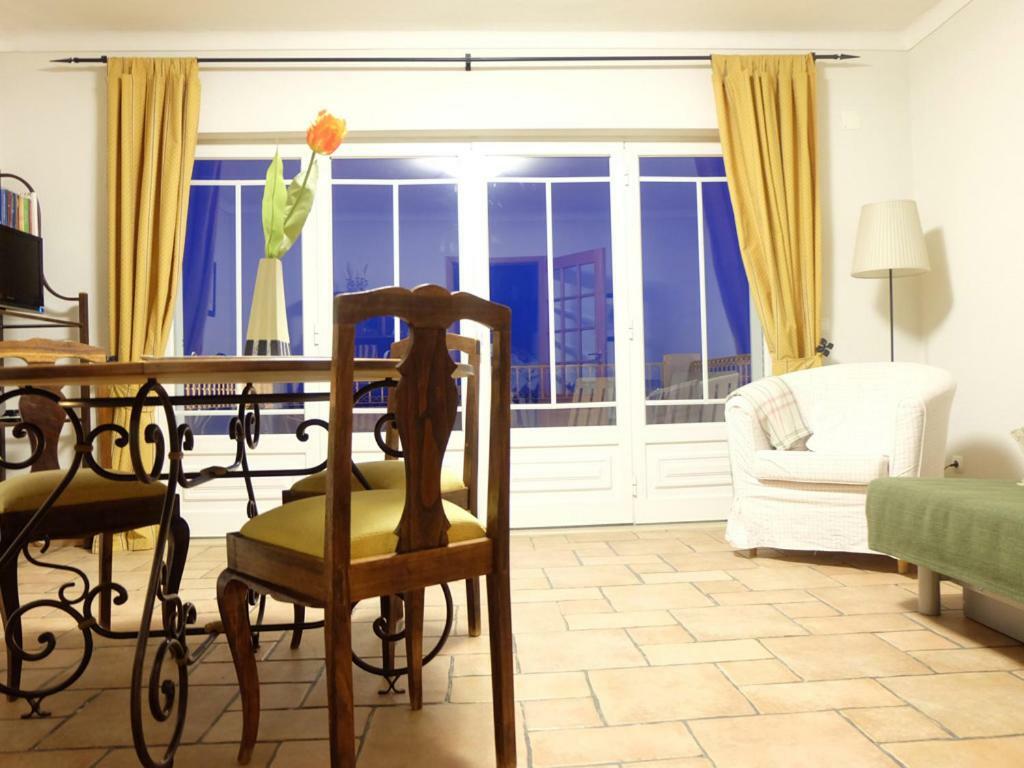 Appartement Casa Eugenia à Sesimbra Extérieur photo