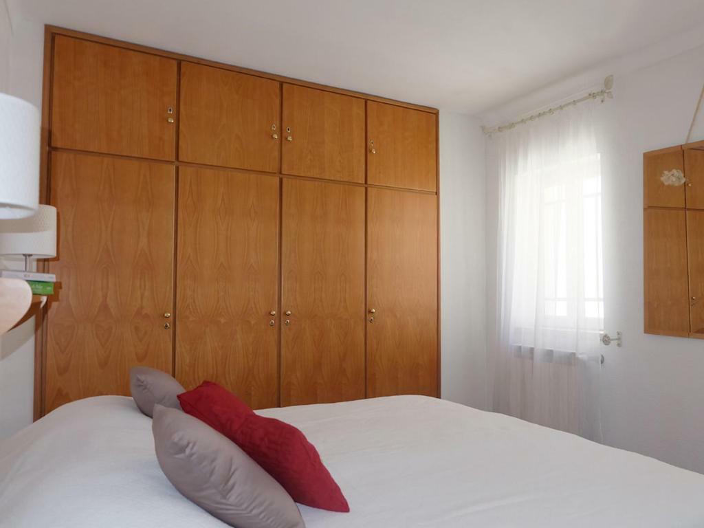 Appartement Casa Eugenia à Sesimbra Extérieur photo