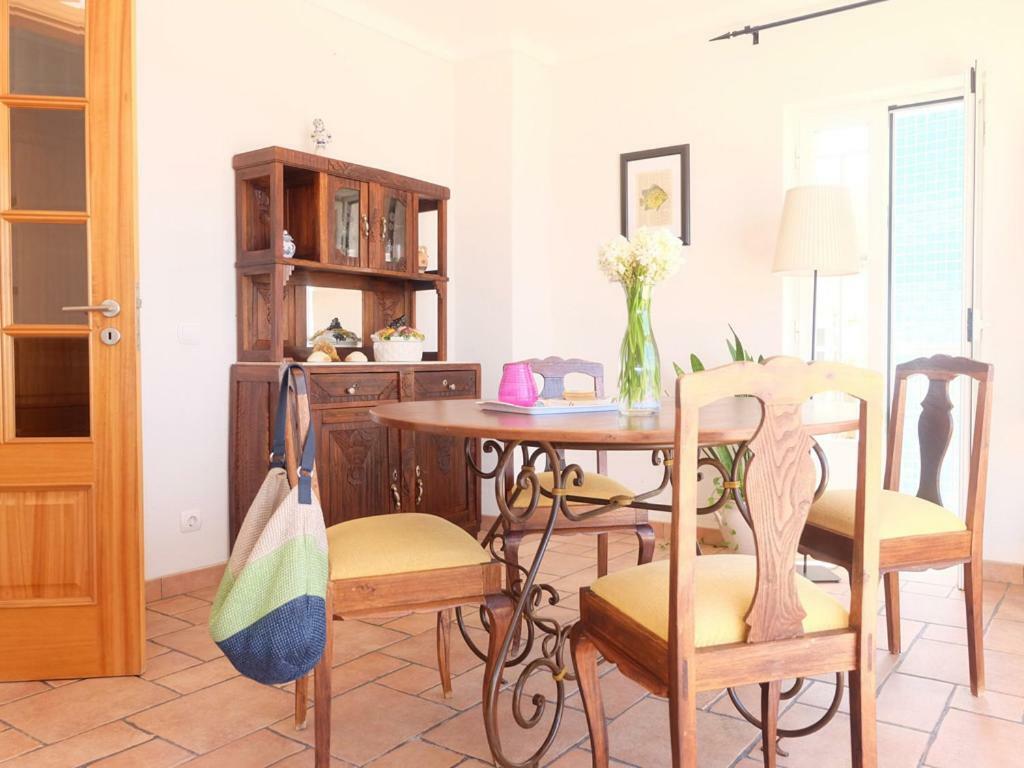 Appartement Casa Eugenia à Sesimbra Extérieur photo